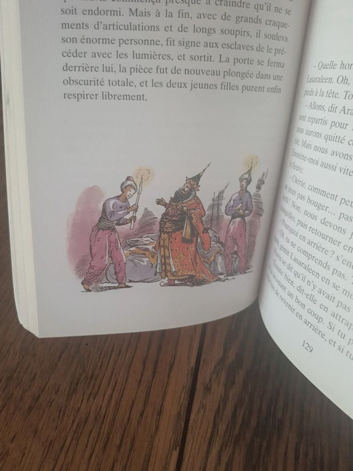 Livre III Le Cheval et son Écuyer - photo numéro 8