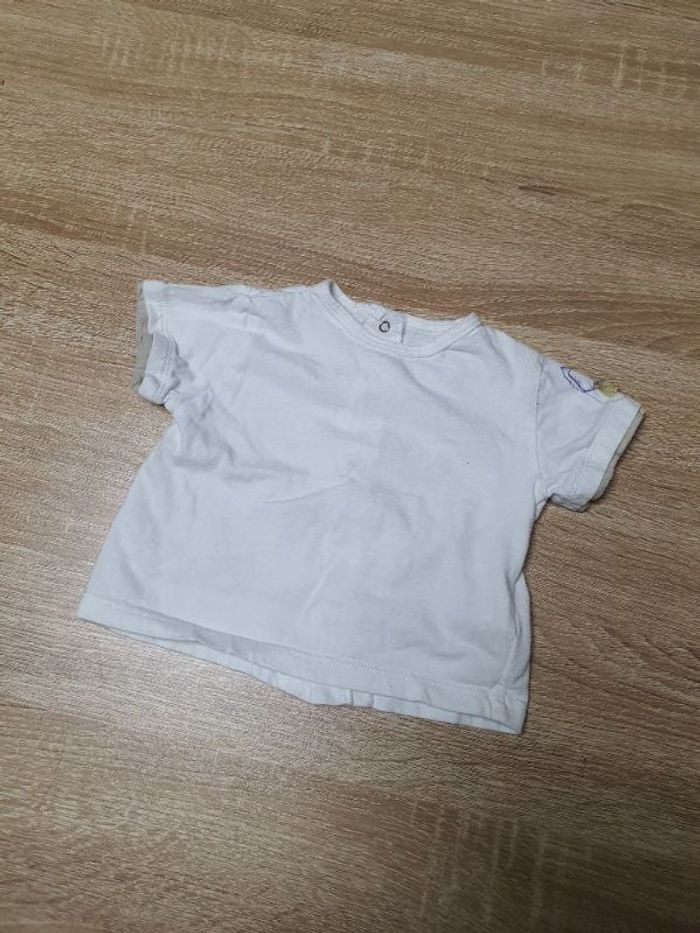 T-shirt fille