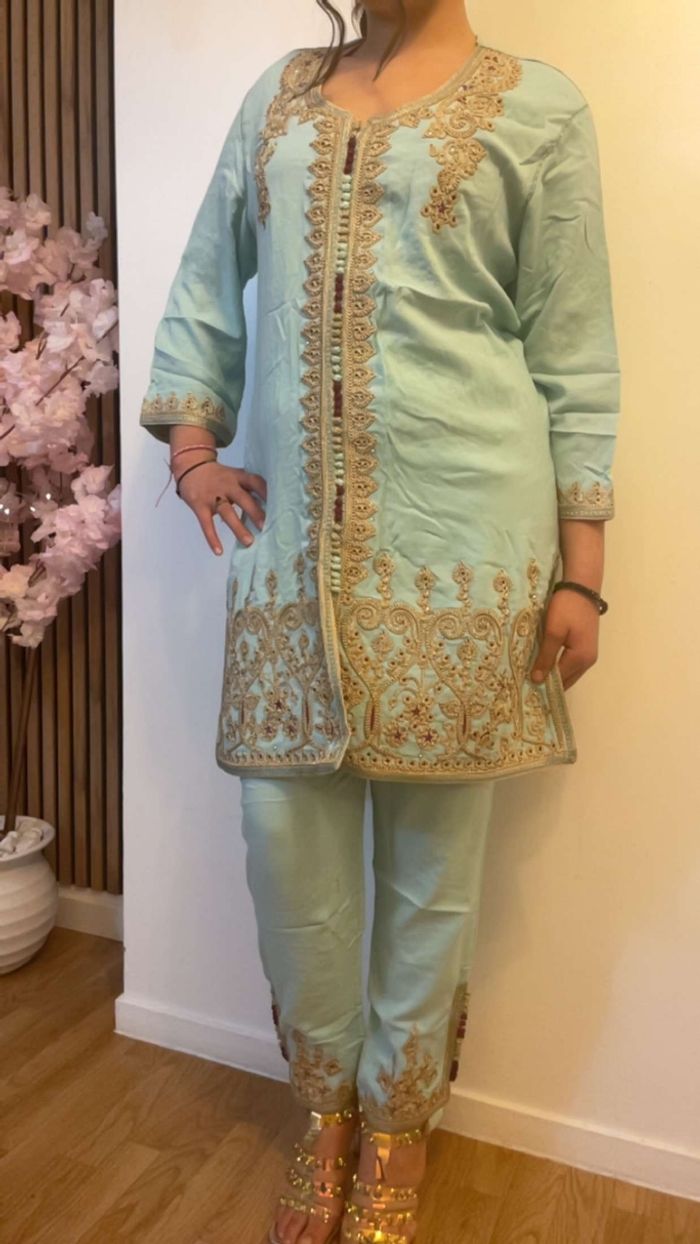 Ensemble marocain