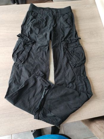 Pantalon taille 32