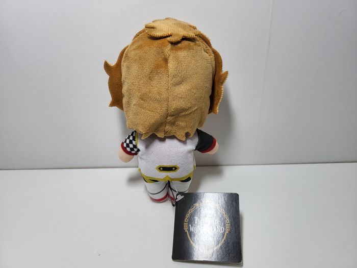 Twisted Wonderland Cater Diamond Peluche / Plush - photo numéro 2