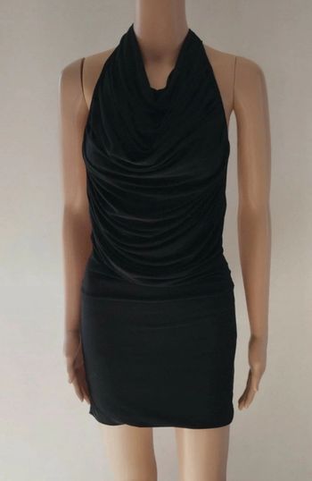 💜 Robe dos nue TU #emyfleury_TUfemme