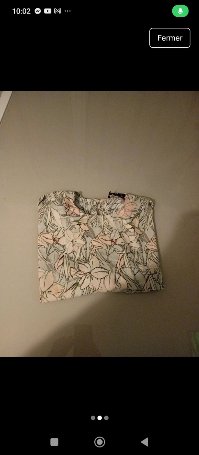 Tee-shirt femme - photo numéro 2
