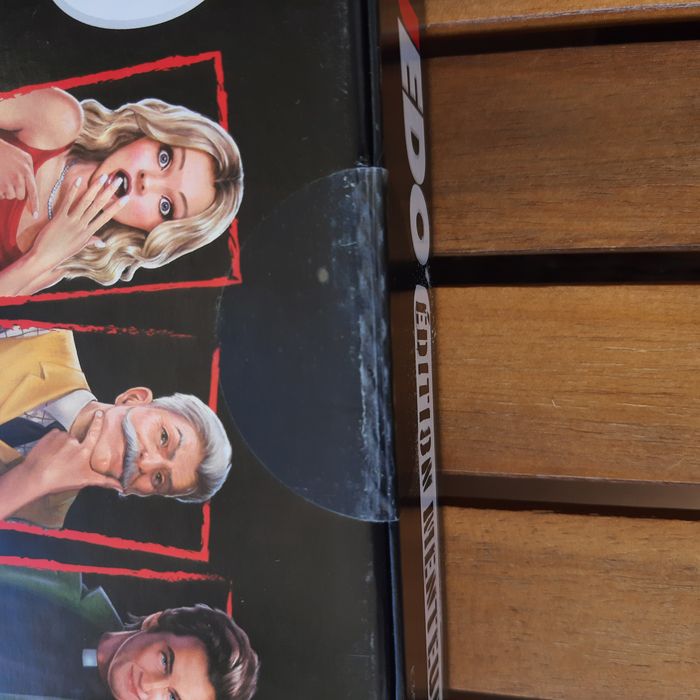 Cluedo Édition Menteurs – Jeu de société neuf - photo numéro 3