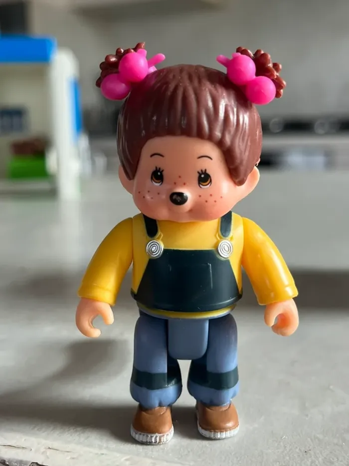 figurine kiki - photo numéro 2