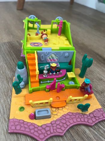 Pollypocket vintage