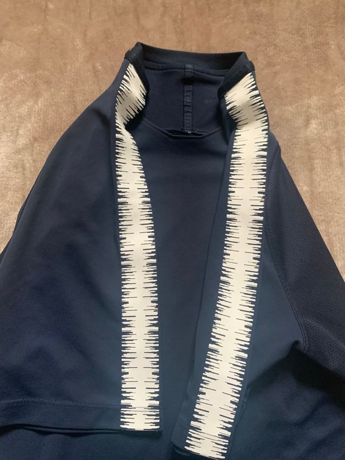 Maillot training équipe de France - photo numéro 6