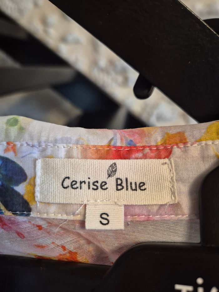 Chemise femme - photo numéro 2