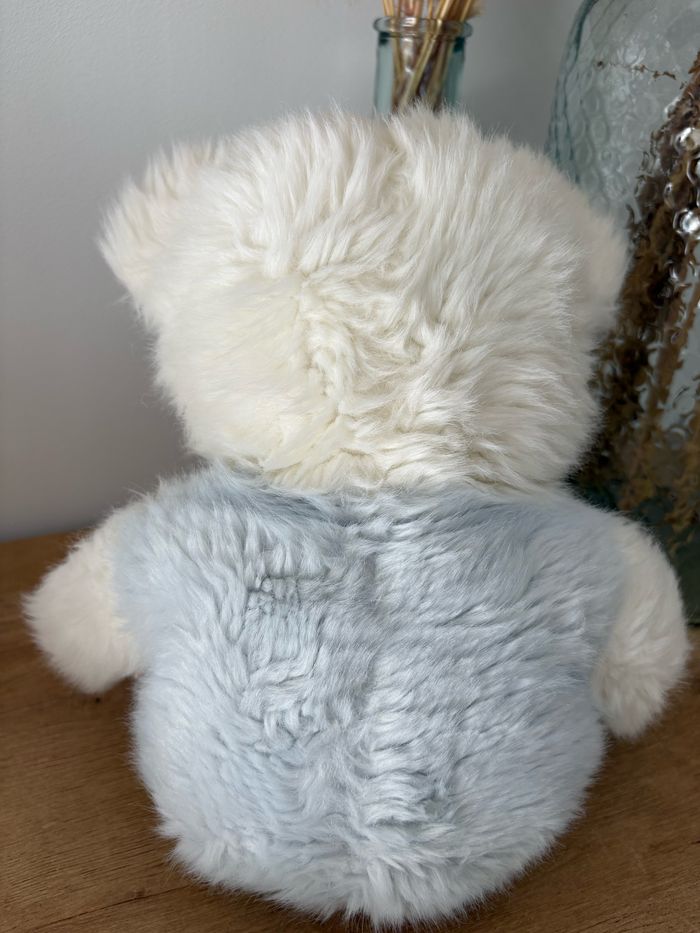 Peluche Boulgom vintage - photo numéro 5