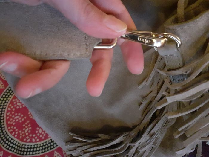 Sac Maje grand format - photo numéro 5