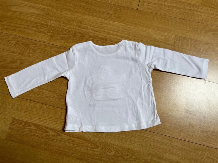 Ensemble Zara 6/9 mois - photo numéro 6