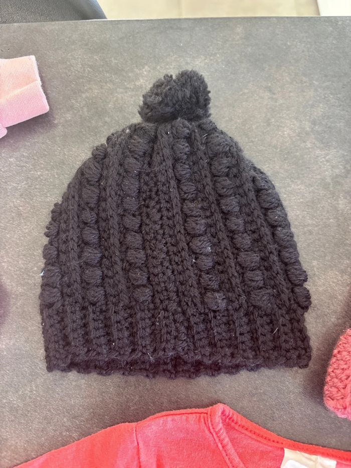 Ensemble 1 mois - photo numéro 5