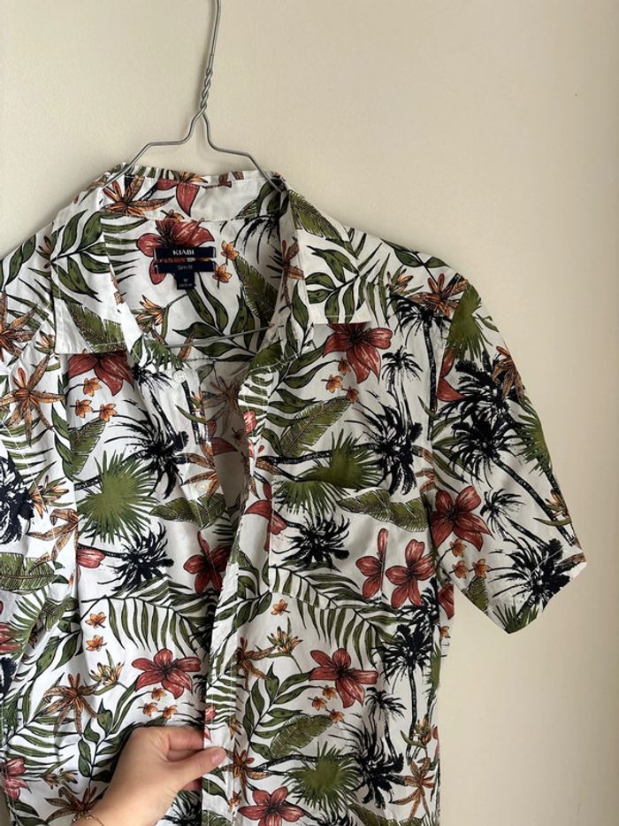 Chemise - photo numéro 3