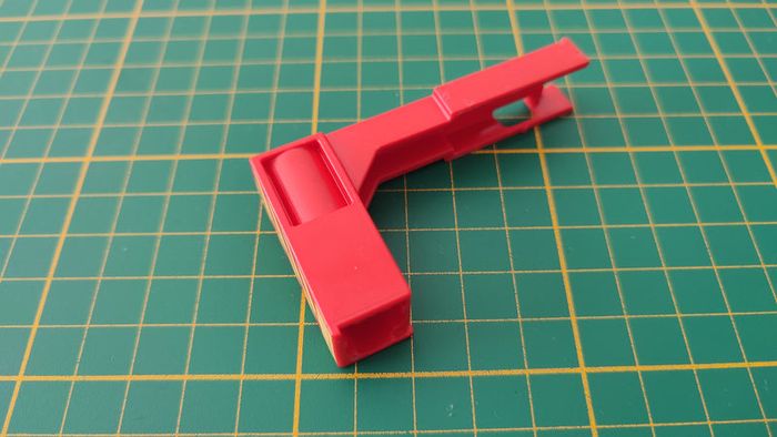 Bras stabilisateur gauche 30632044 pièce détachée Playmobil #E23