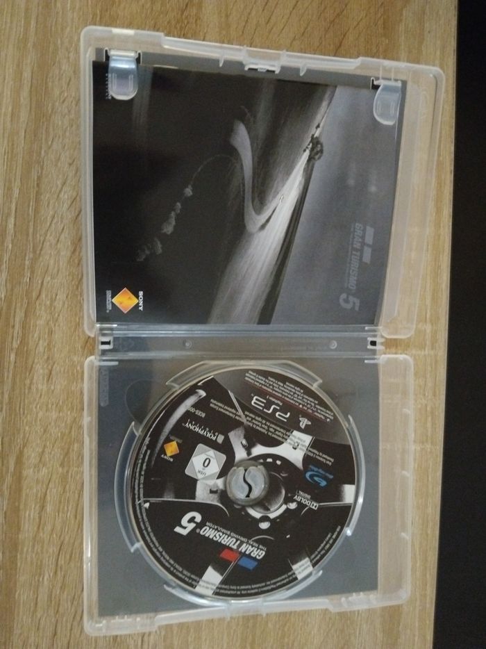 Gran turismo 5 - photo numéro 3