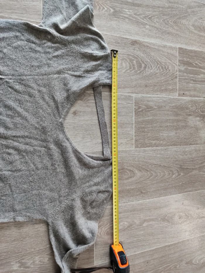 Pull léger - photo numéro 6