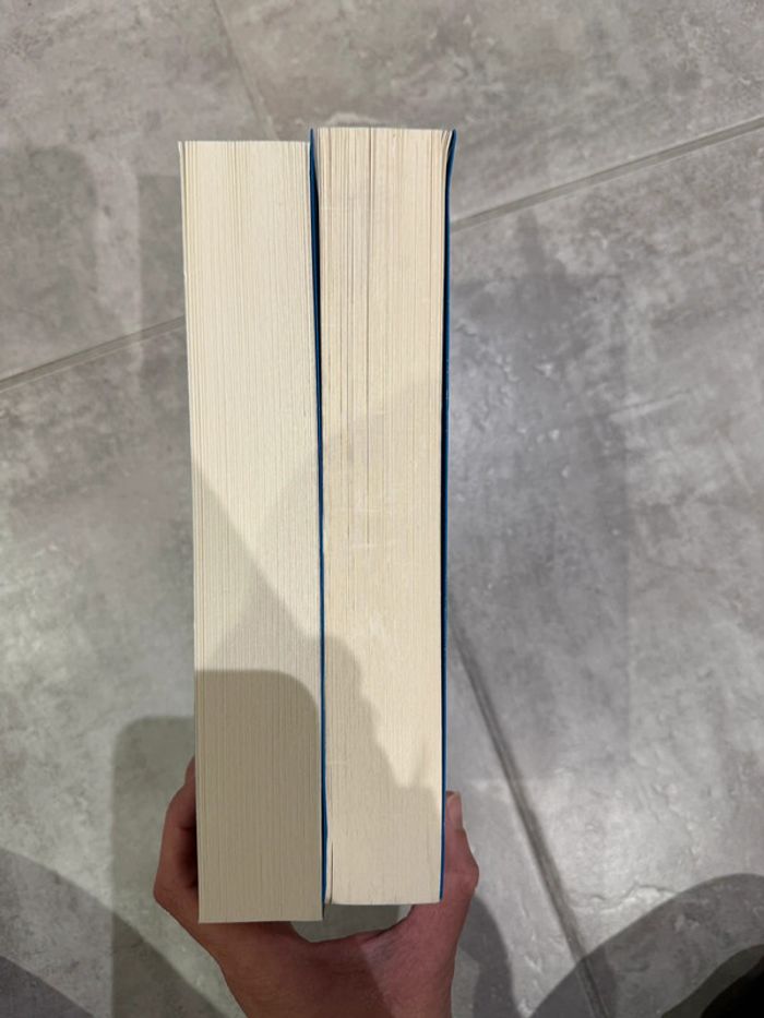Lot livre Marc Lévy - photo numéro 4