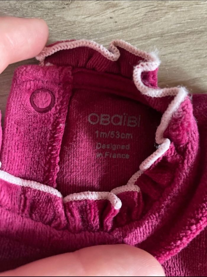 Pyjamas - photo numéro 4