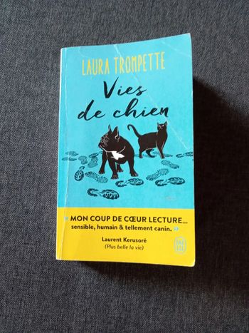 Vies de chien