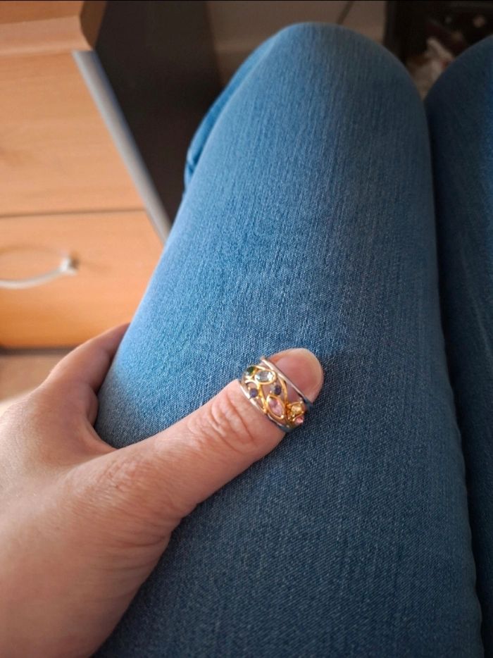 Bague femme 18,1mm - photo numéro 2