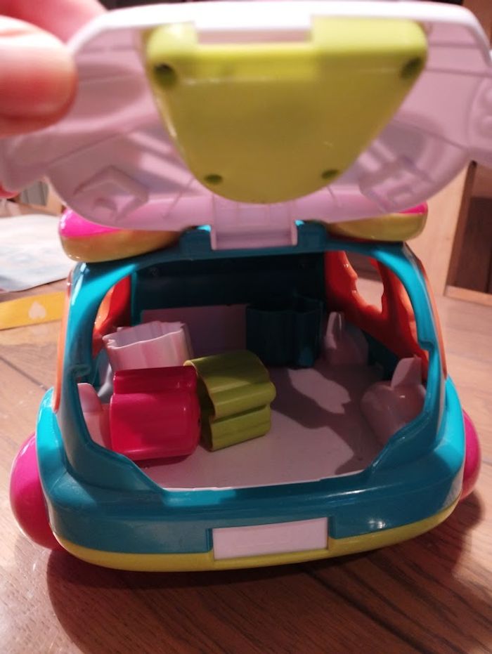 Ma Voiture téléphone Multi activité - Auby - photo numéro 6