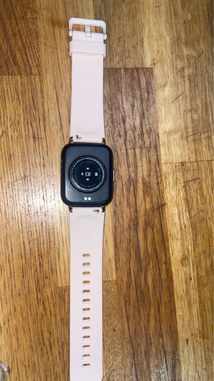 Montre connectée - photo numéro 3