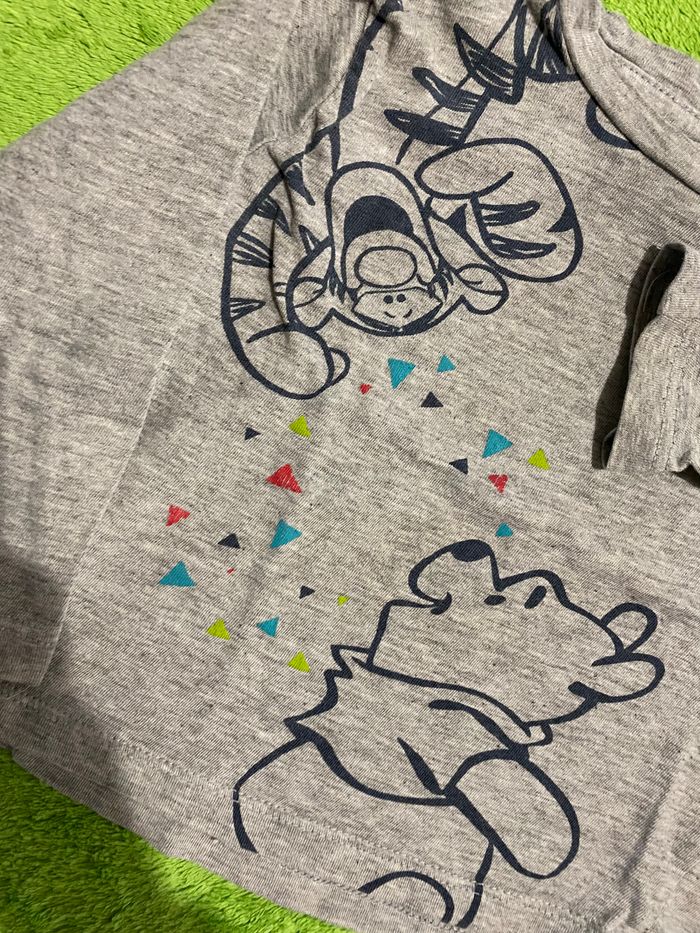 Tee-shirts manches longues - photo numéro 2