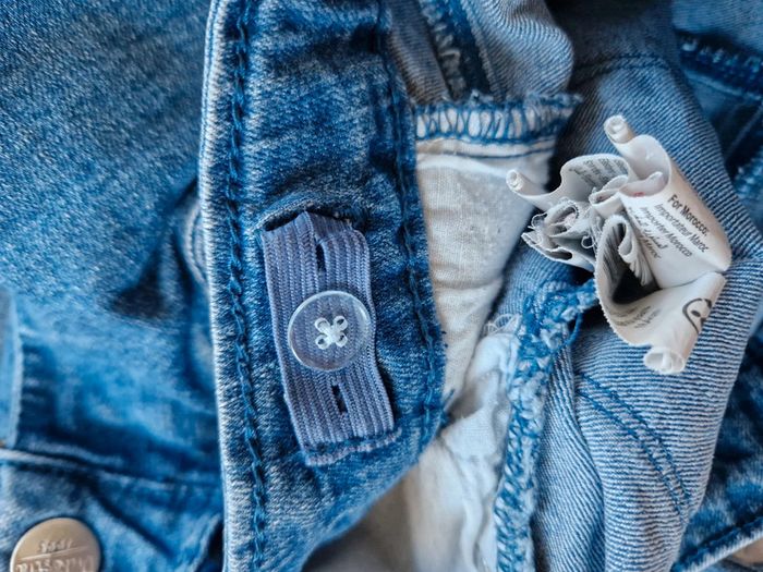 Jean fille orchestra 164 cm - photo numéro 8