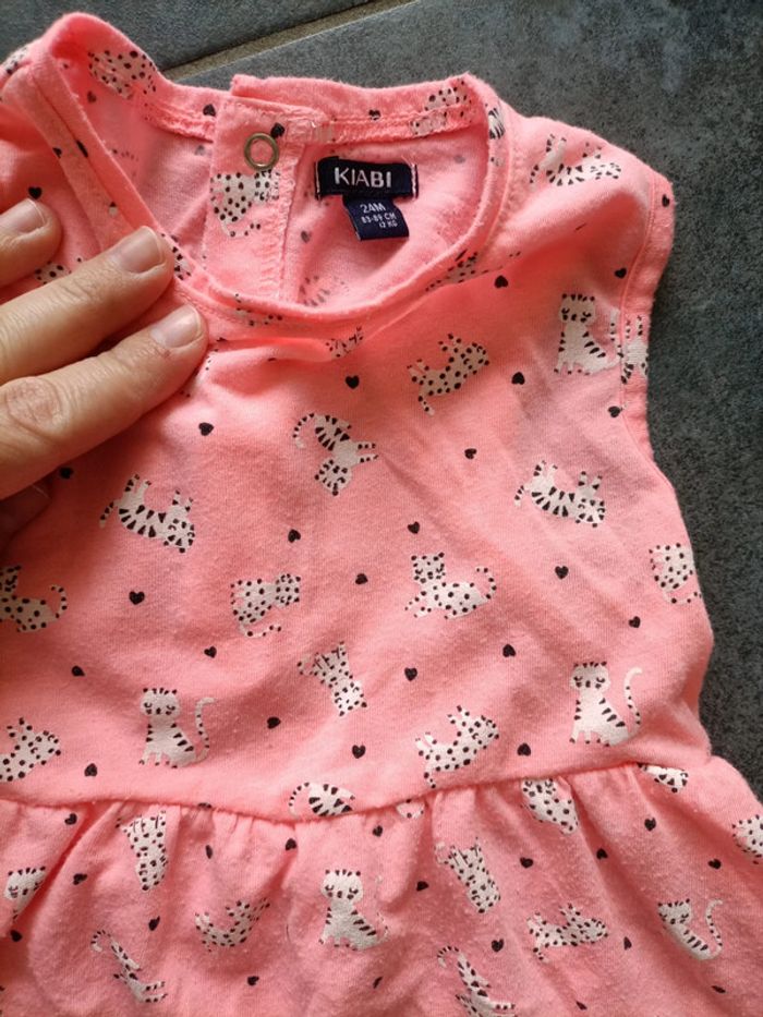 Robe d'été - photo numéro 2