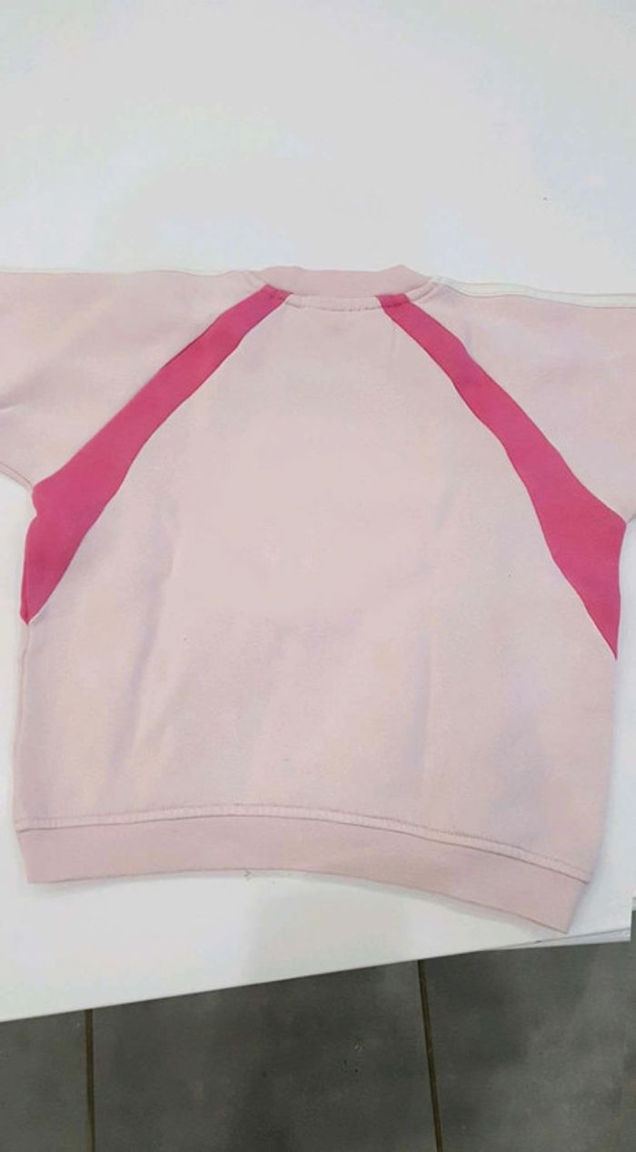 Sweat  Adidas 3  ans - photo numéro 3