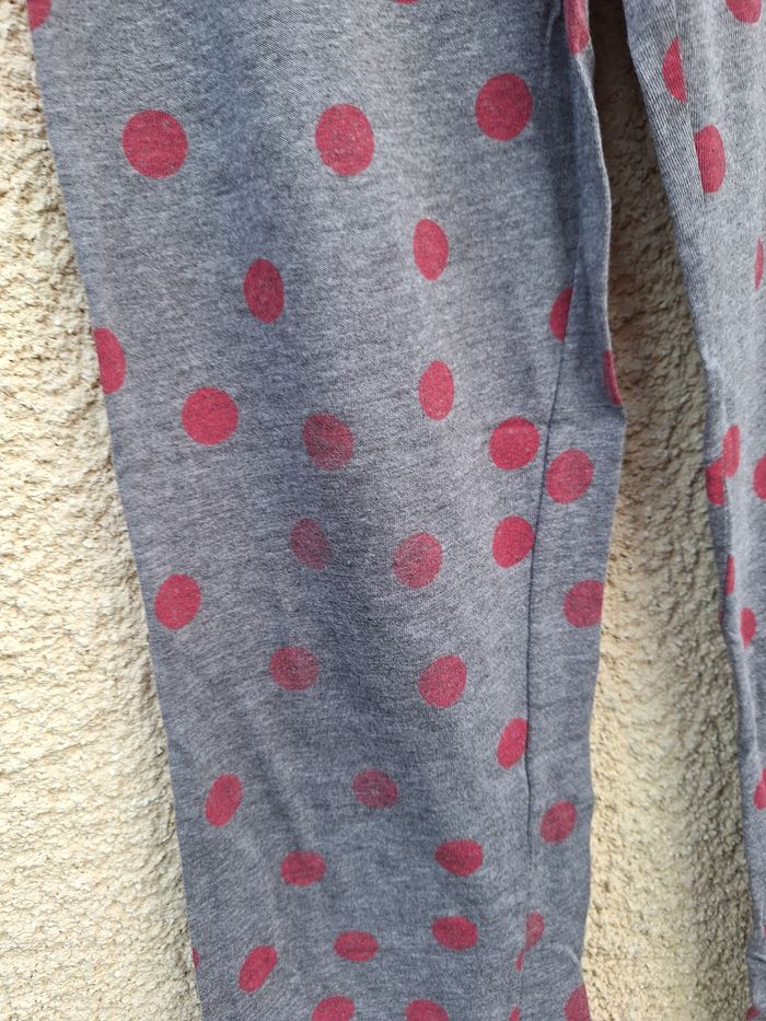 😴 Pyjama 2 pièces Okaïdi 10 ans - photo numéro 8