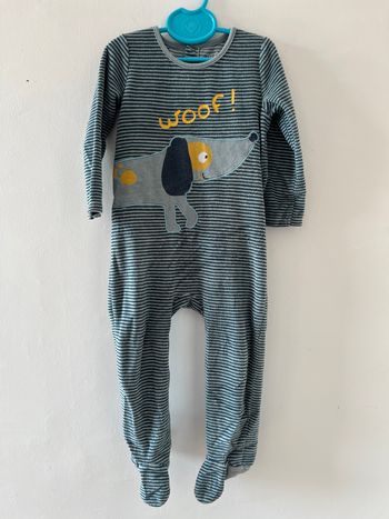pyjama