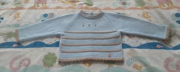 Brassière  bébé  9mois