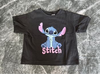 T-shirt Stitch