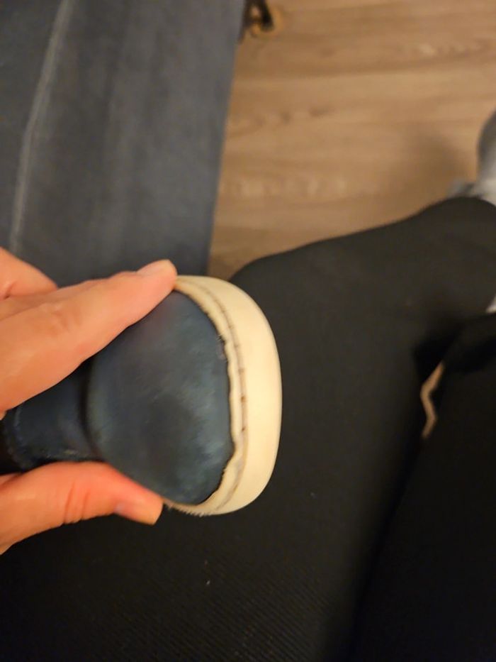 Bottines fille - photo numéro 8