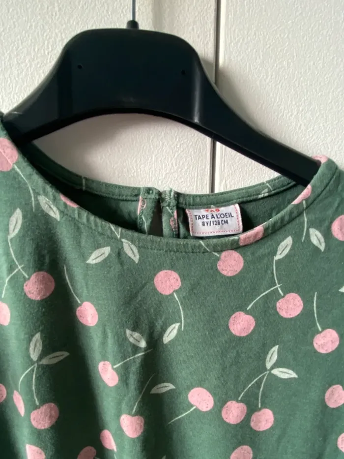 Robe d’été - photo numéro 2
