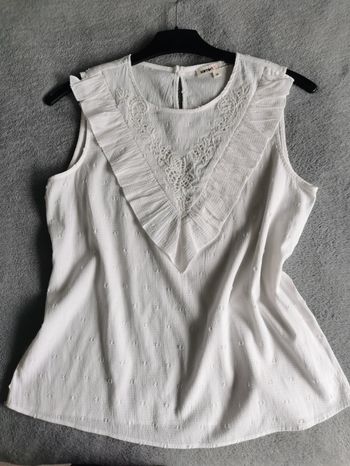 Blouse /débardeur 36