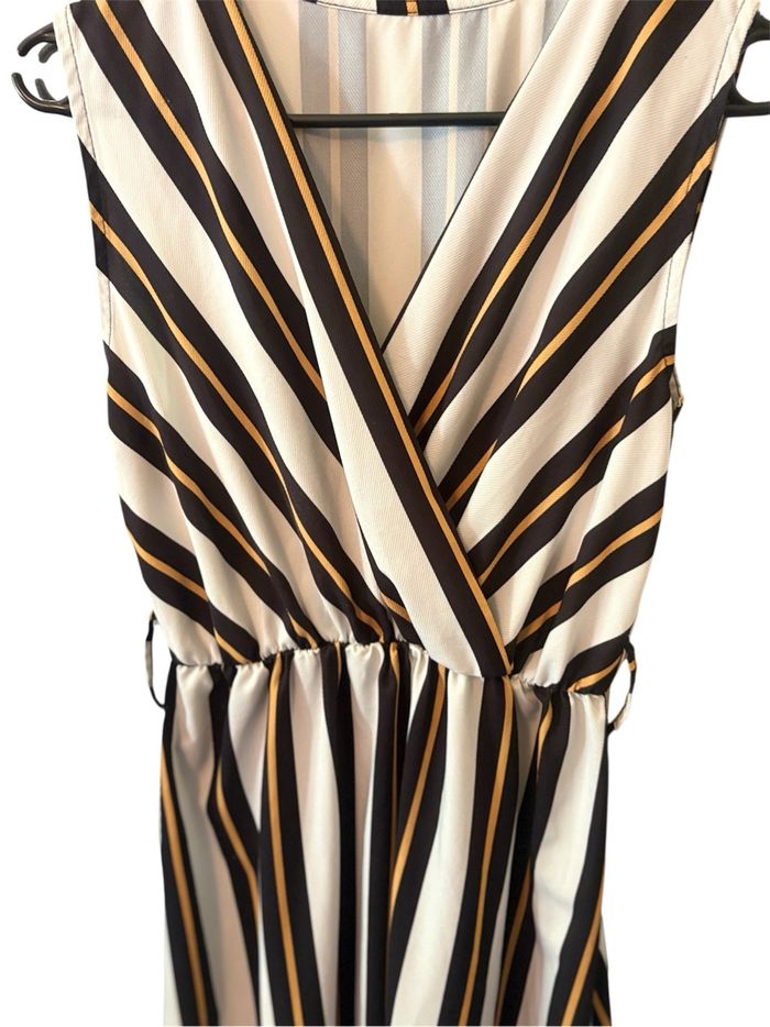 Robe longue femme - photo numéro 2