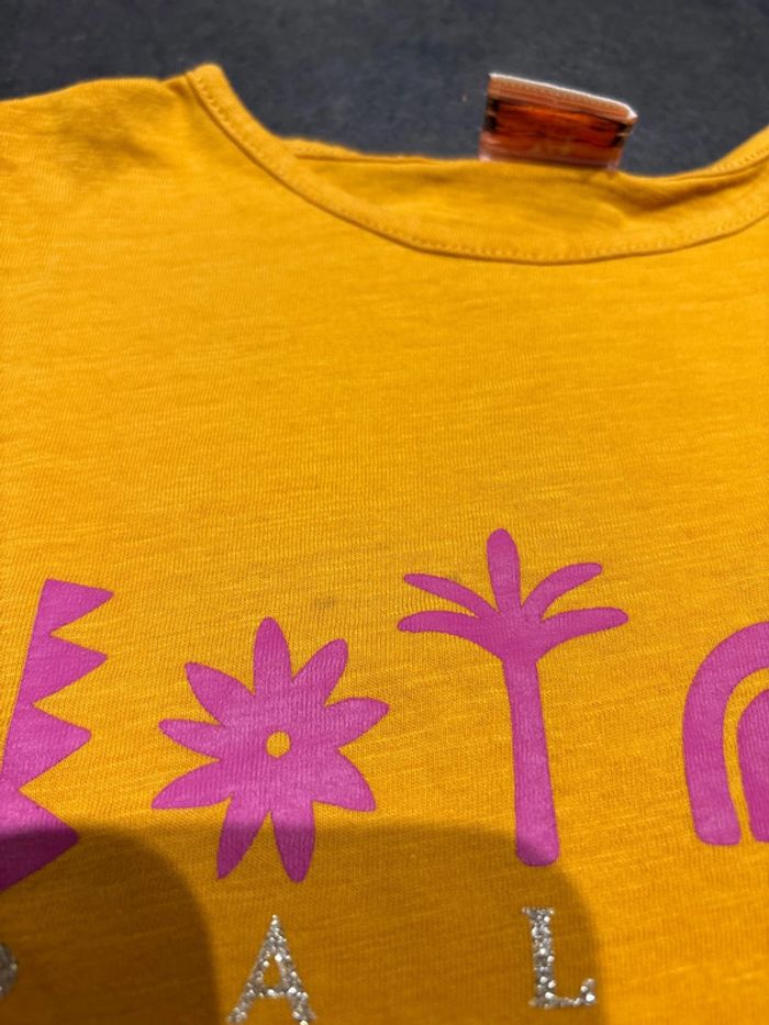 Tee-shirts - photo numéro 2
