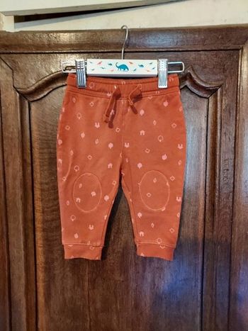 Pantalon 6 mois