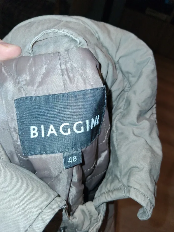 Veste Biaggini - photo numéro 3