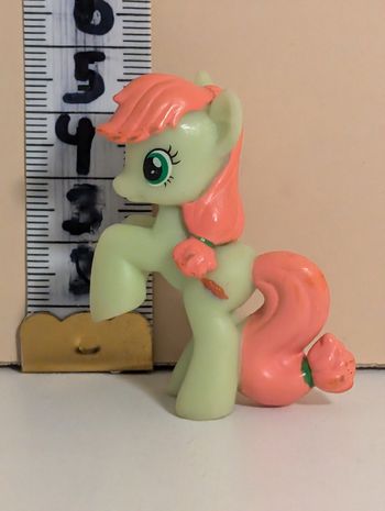 [Hasbro] My little pony G4 blind pack wave 9/Peachy Sweat