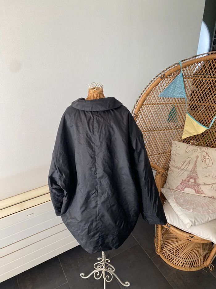 Imperméable coupe vent Penny Black noir taille L - photo numéro 11