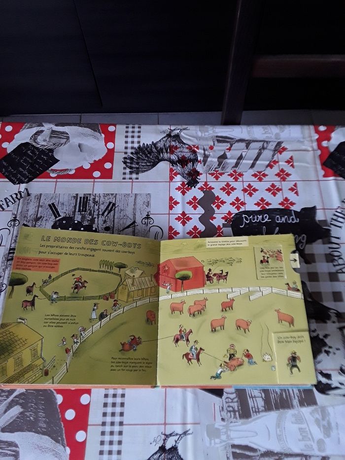 Livre enfant - photo numéro 3