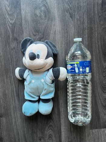 Doudou Mickey