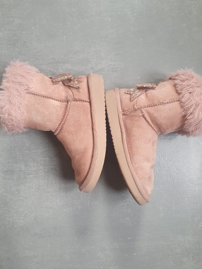 Bottines - photo numéro 3