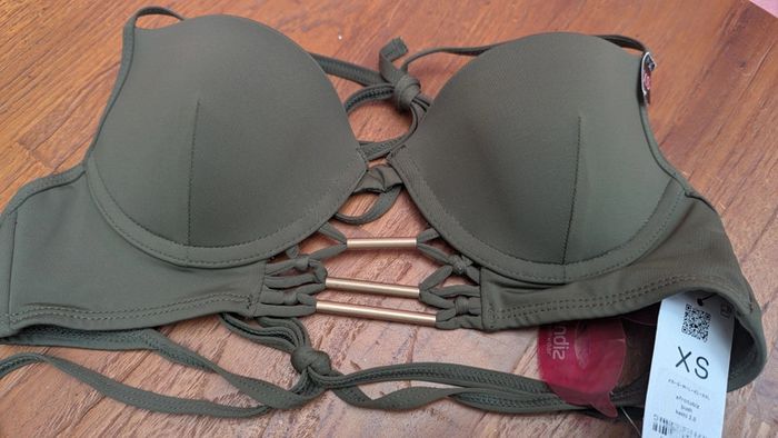 Deux pièces Undiz/O'Neill XS - photo numéro 8