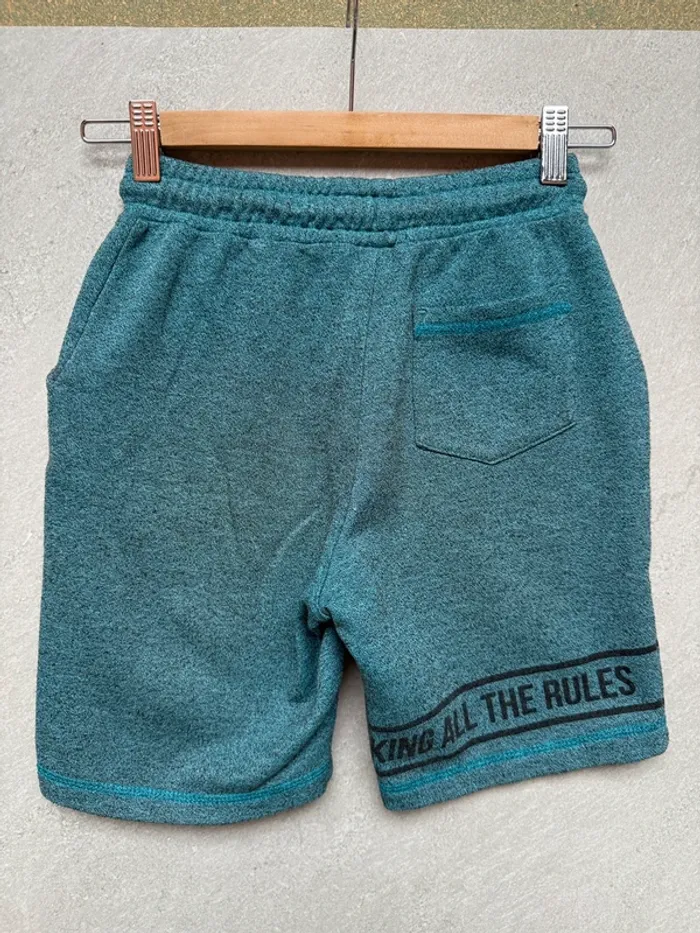 Lot 2 shorts coton. - photo numéro 10