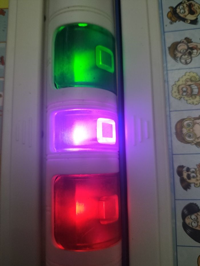 Jeu " qui est ce  " - photo numéro 5