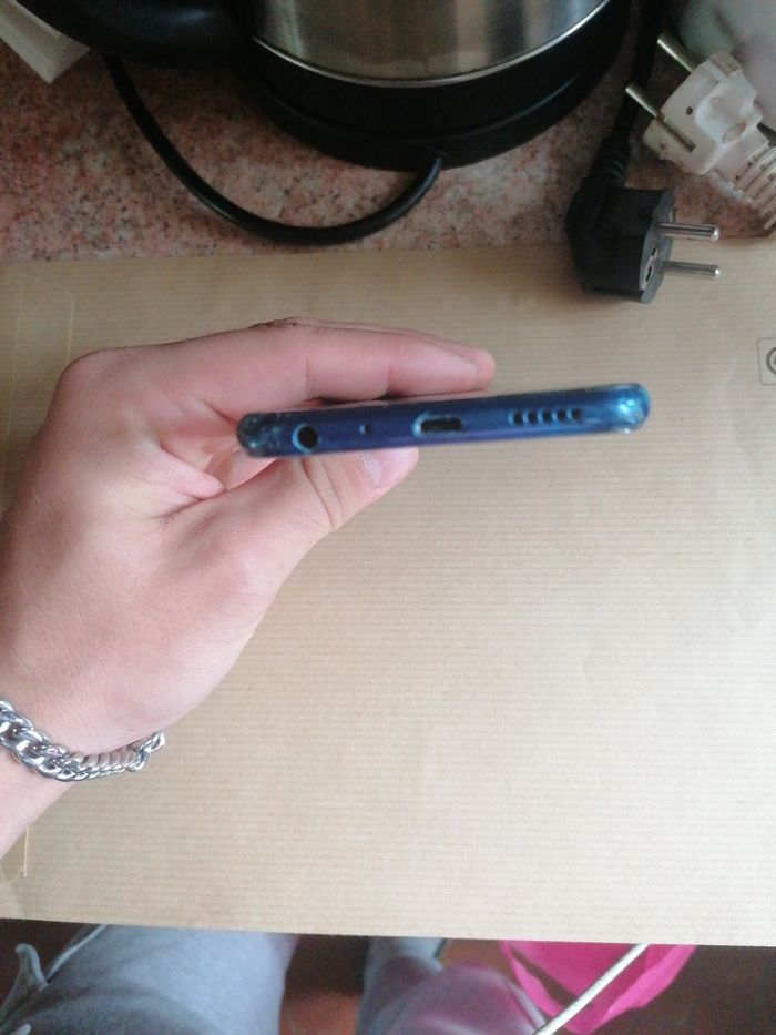 Honor 9 lite - photo numéro 3
